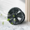 Axial Flow Fan, YWF-250, 350, 450mm, Wall - view 5
