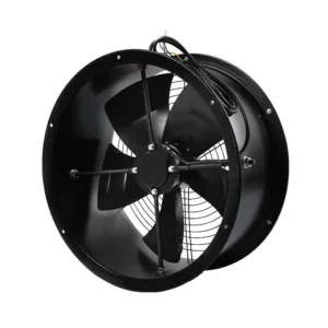 Axial Flow Fan, YWF-300, Centrifugal