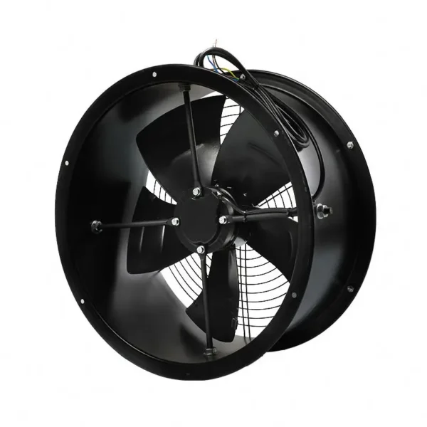 Axial Flow Fan, YWF-300, Centrifugal