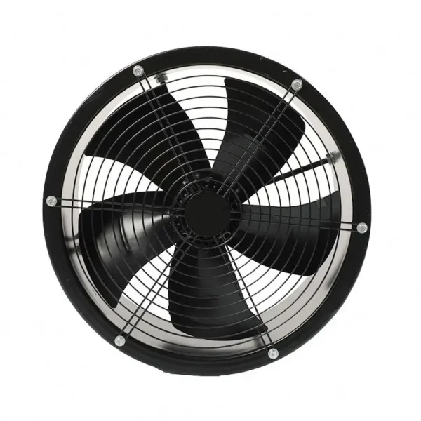 Axial Flow Fan, YWF-300, Centrifugal - view 2