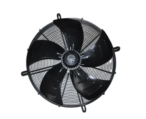 Axial Flow Fan, YWF-4E, 500MM - view 6