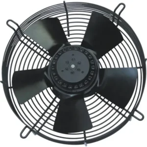 Axial Flow Fan, YWF, A4T, 500MM