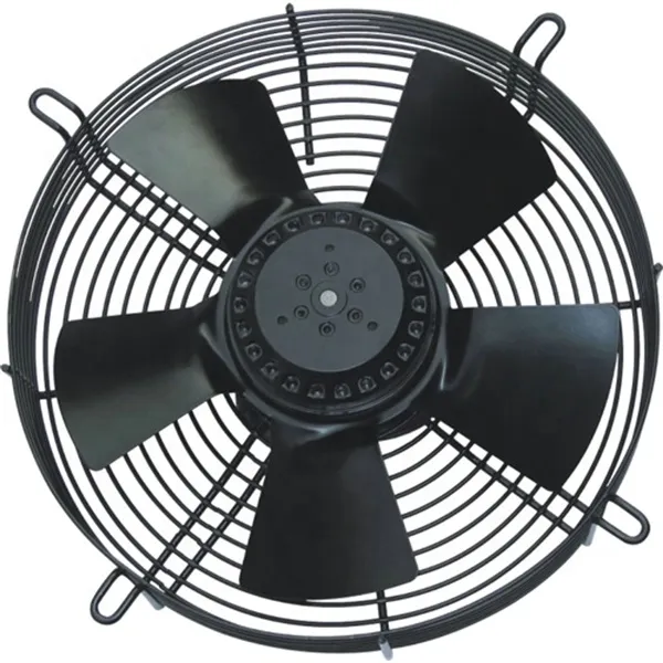 Axial Flow Fan, YWF, A4T, 500MM