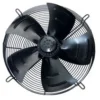 Axial Flow Fan, YWF, A4T, 500MM - view 2