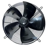 Axial Flow Fan, YWF, A4T, 500MM - view 2