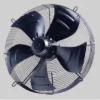 Axial Flow Fan, YWF, A4T, 500MM - view 3