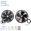 Axial Flow Fan, YWF, A4T, 500MM - view 4