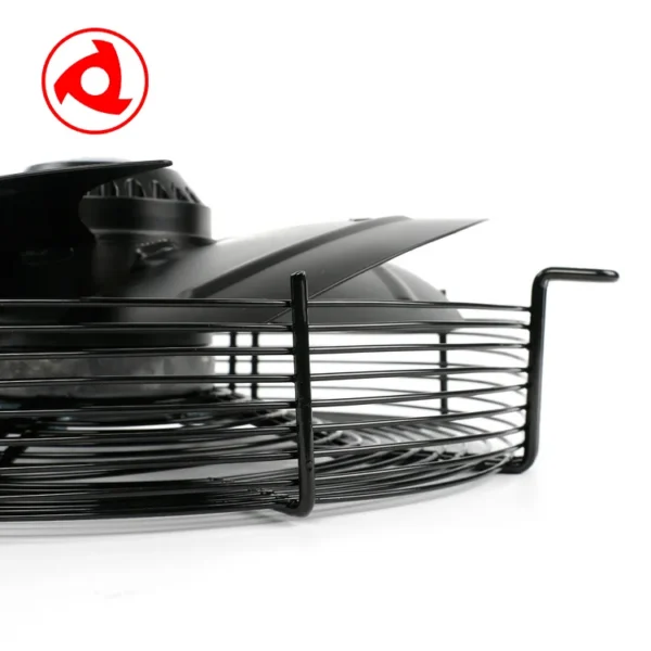 Axial Flow Fan, YWF, CF4T-350S - view 4