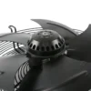 Axial Flow Fan, YWF, CF4T-350S - view 5
