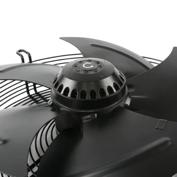 Axial Flow Fan, YWF, CF4T-350S - view 5