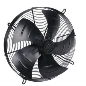Axial Flow Fan, YWF450mm, 380V, IP54