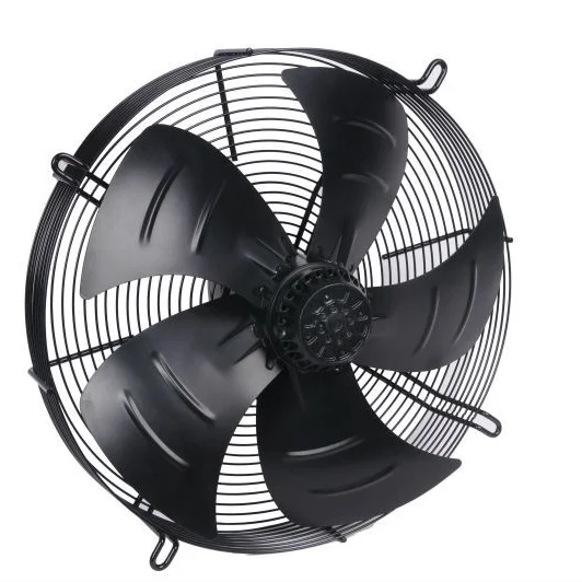 Axial Flow Fan, YWF450mm, 380V, IP54
