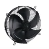 Axial Flow Fan, YWF450mm, 380V, IP54 - view 4