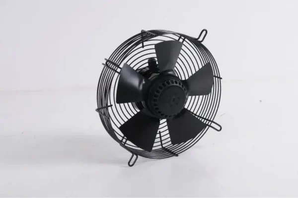 Axial Flow Fan, YWF450mm, 380V, IP54 - view 6