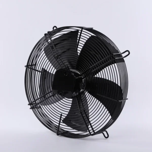 Axial Flow Fan, YWF4D, 380/400V