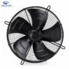 Axial Flow Fan, YWF4D, 380/400V