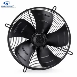 Axial Flow Fan, YWF4D, 380/400V