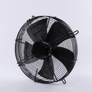 Axial Flow Fan, YWF4D, 380/400V