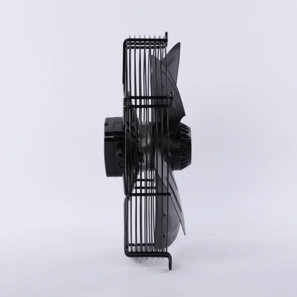 Axial Flow Fan, YWF4D, 380/400V - view 2