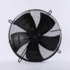 Axial Flow Fan, YWF4D, 380/400V - view 3