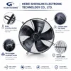 Axial Flow Fan, YWF4D, 380/400V - view 3