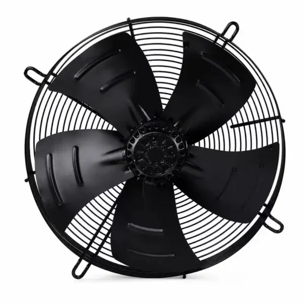 Axial Flow Fan, YWF4D, 380/400V - view 4