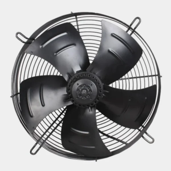 Axial Flow Fan, YWF4D, 380/400V - view 4