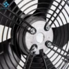 Axial Flow Fan, YWF4D-630, 380V, 630mm, 13000m3/h - view 5