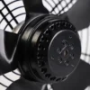 Axial Flow Fan, YWF4D-630, 380V, 630mm, 13000m3/h - view 6