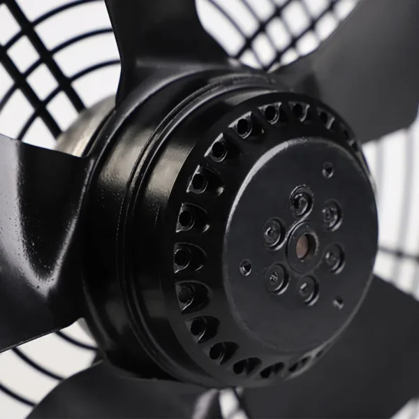 Axial Flow Fan, YWF4D-630, 380V, 630mm, 13000m3/h - view 6