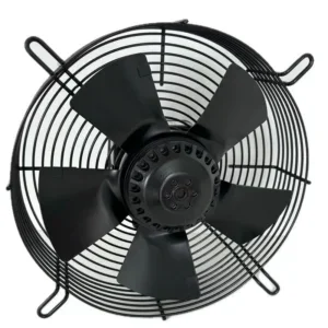 Axial Flow Fan, Ywf4e-250s, 250mm, 220v