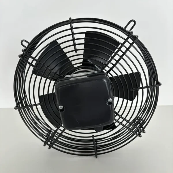 Axial Flow Fan, Ywf4e-250s, 250mm, 220v - view 2