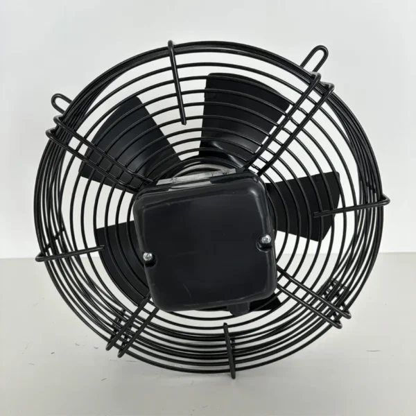 Axial Flow Fan, Ywf4e-250s, 250mm, 220v - view 3