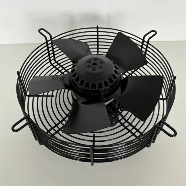 Axial Flow Fan, Ywf4e-250s, 250mm, 220v - view 4