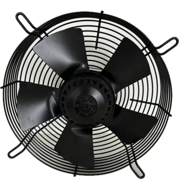 Axial Flow Fan, Ywf4e-250s, 250mm, 220v - view 5