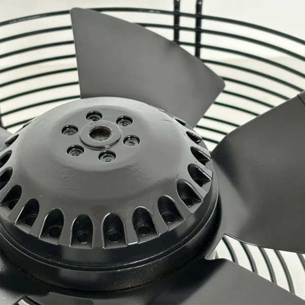 Axial Flow Fan, Ywf4e-250s, 250mm, 220v - view 6