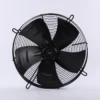 Axial Flow Fan, YWF4E-300S, Electric, Copper