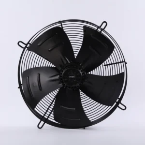Axial Flow Fan, YWF4E-300S, Electric, Copper