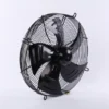 Axial Flow Fan, YWF4E-300S, Electric, Copper - view 3