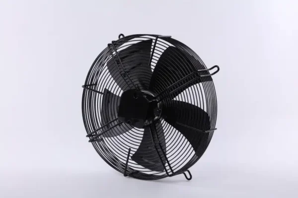 Axial Flow Fan, YWF4E-300S, Electric, Copper - view 4