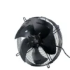 Axial Flow Fan, YWF4E-630, 220V, 630mm - view 2