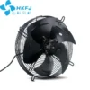 Axial Flow Fan, YWF4E-630, 220V, 630mm - view 3