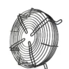 Axial Flow Fan, YWF4E-630, 220V, 630mm - view 4