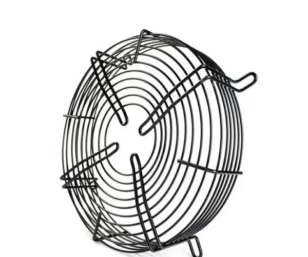 Axial Flow Fan, YWF4E-630, 220V, 630mm - view 4