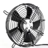 Axial Flow Fan, YWF4E-630, 220V, 630mm - view 6