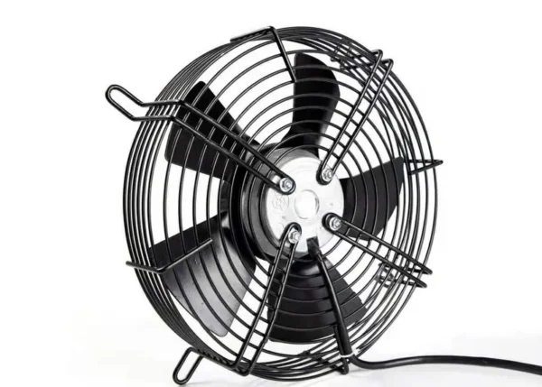 Axial Flow Fan, YWF4E-630, 220V, 630mm - view 6