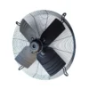 Axial Flow Fan, ZIEHL-ABEGG, FB063-6EK.4I.V4L, 230V, 630mm - view 3