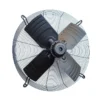 Axial Flow Fan, ZIEHL-ABEGG, FB063-6EK.4I.V4L, 230V, 630mm - view 4