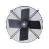 Axial Flow Fan, ZIEHL-ABEGG, FB063-6EK.4I.V4L, 230V, 630mm - view 6