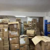 Axial Flow Fan, ZN080-ZIL.GL.V7P3, HVAC - view 2